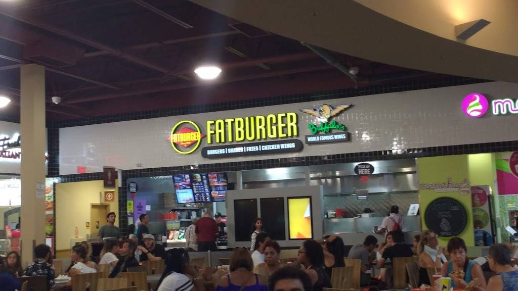 Fatburger & Buffalos Express | restaurant | 7400 S Las Vegas Blvd, Las Vegas, NV 89139, USA | 7028371214 OR +1 702-837-1214