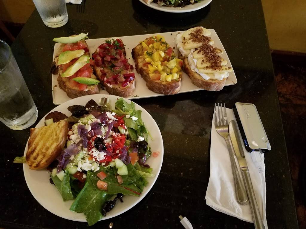 B Street & Vine | cafe | 320 S B St, San Mateo, CA 94401, USA | 6503478463 OR +1 650-347-8463