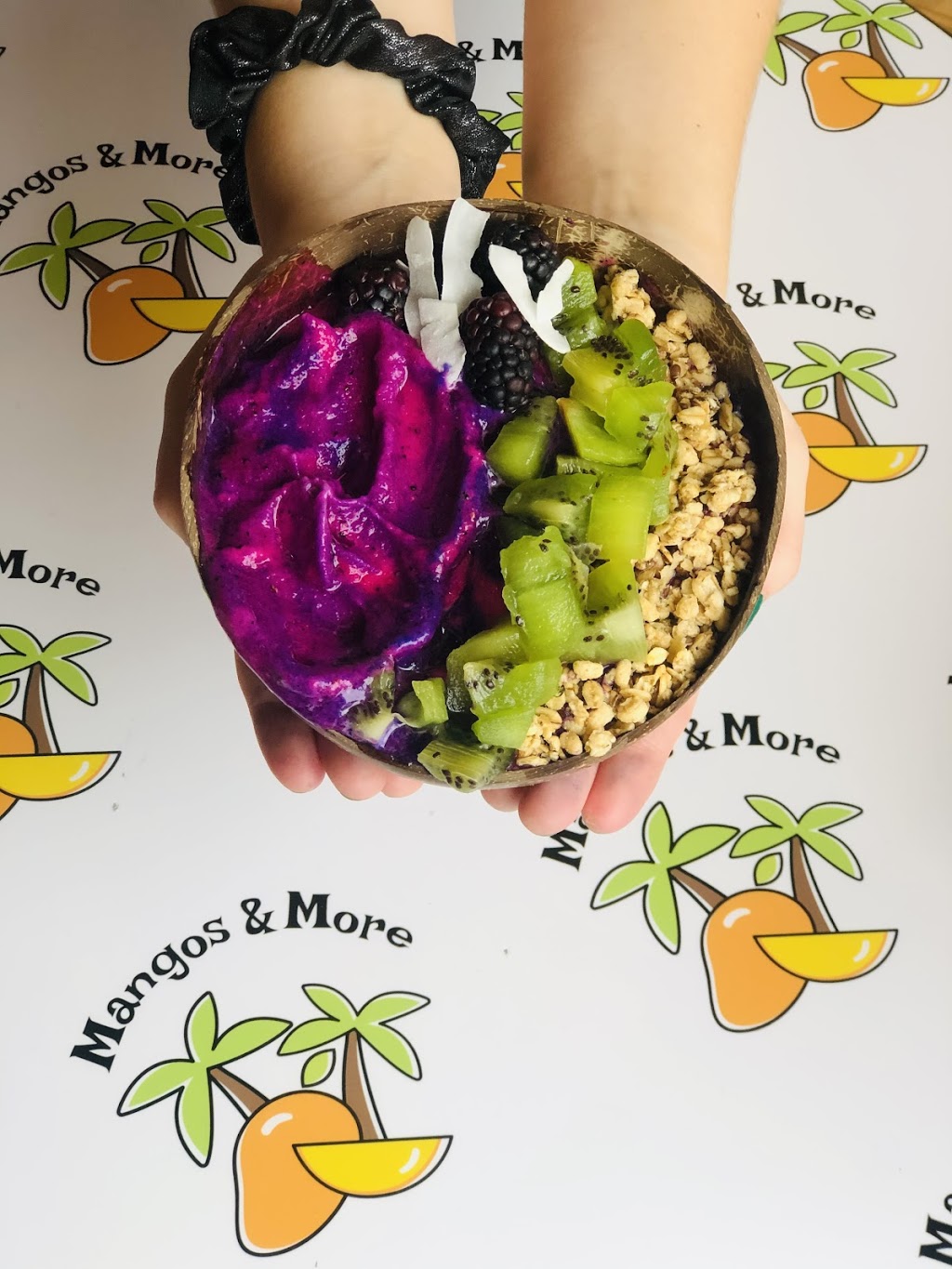 Mangos & More | restaurant | 1242 Boardwalk, Ocean City, NJ 08226, USA | 6099380809 OR +1 609-938-0809