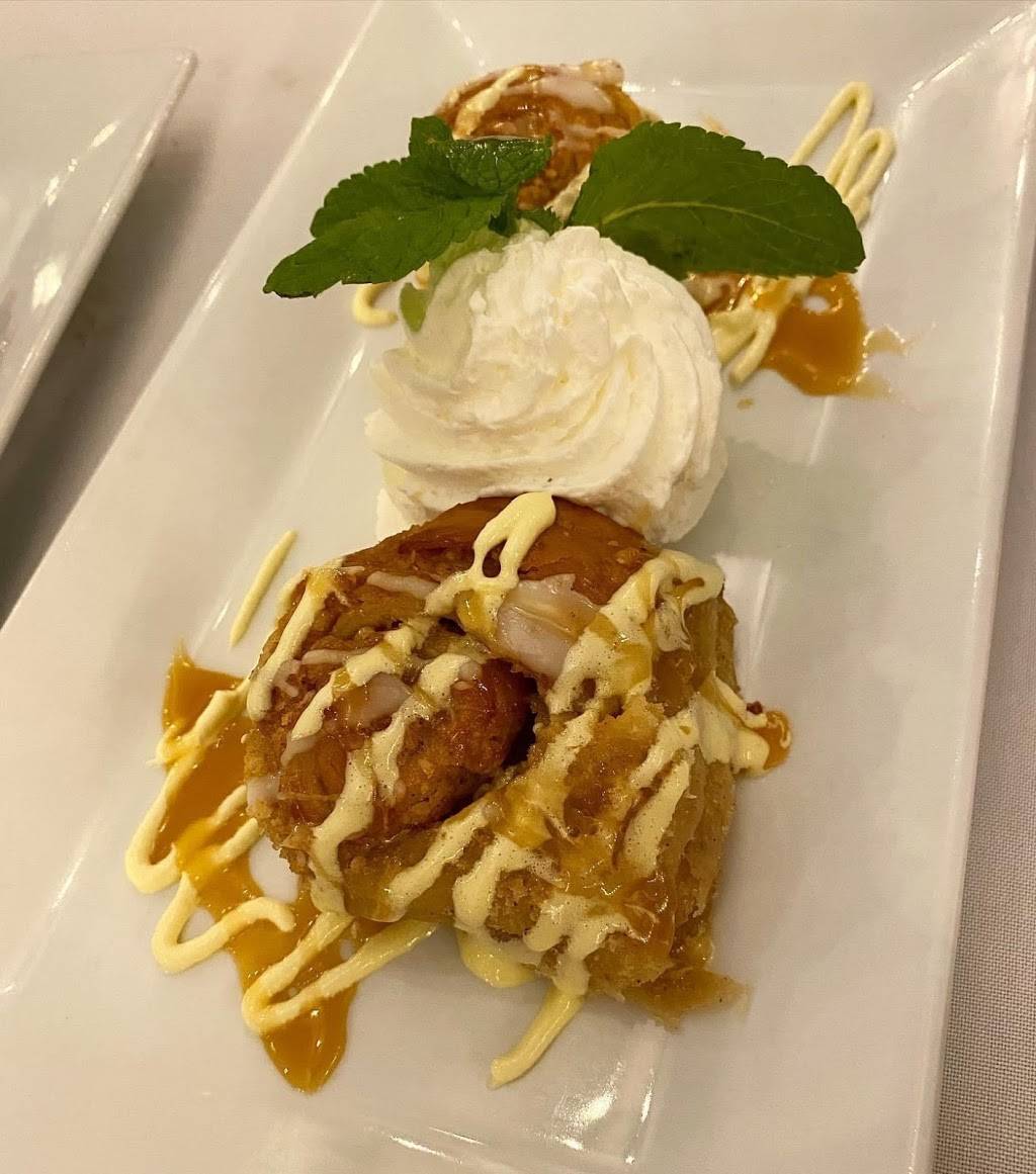 46 Locust | restaurant | 46 Locust Ave, Cedarhurst, NY 11516, USA | 5162953335 OR +1 516-295-3335