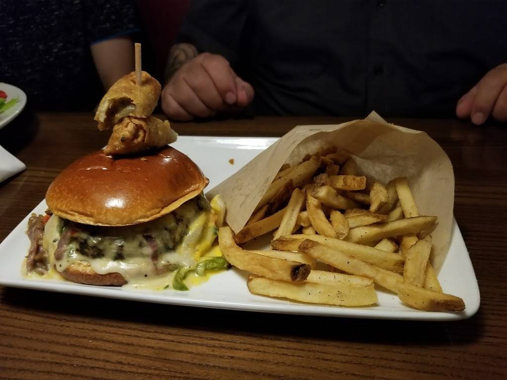 TGI Fridays | restaurant | 6600 S Cicero Ave, Bedford Park, IL 60638, USA | 7085940777 OR +1 708-594-0777