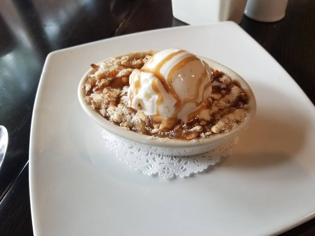 Persimmon | restaurant | 7003 Wisconsin Ave, Bethesda, MD 20815, USA | 3016549860 OR +1 301-654-9860