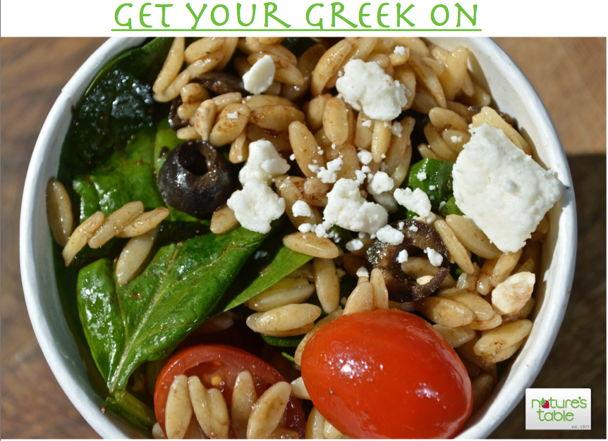 Natures Table | restaurant | 2701 N Rocky Point Dr, Tampa, FL 33607, USA | 8132075070 OR +1 813-207-5070