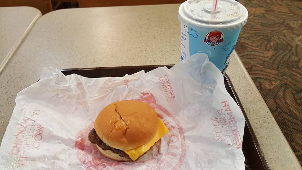 Wendys | restaurant | 3025 Cranberry Hwy, East Wareham, MA 02538, USA | 5082954090 OR +1 508-295-4090