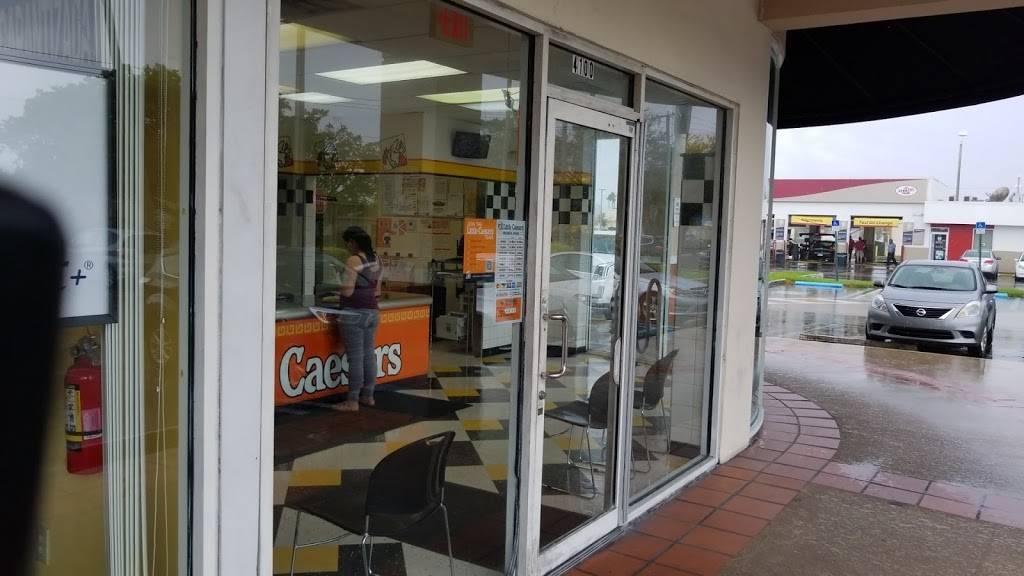 Little Caesars Pizza | meal takeaway | 4100 SW 67th Ave, Miami, FL 33155, USA | 3056617202 OR +1 305-661-7202