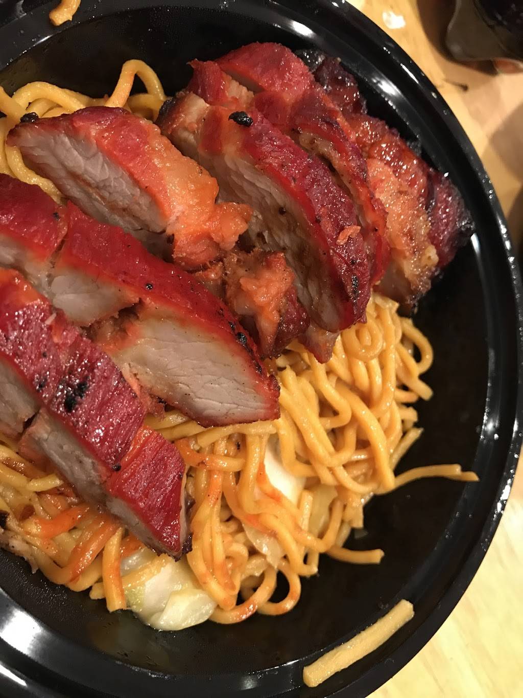 Panda Garden | restaurant | 5937 State St, Huntington Park, CA 90255, USA | 3235871775 OR +1 323-587-1775