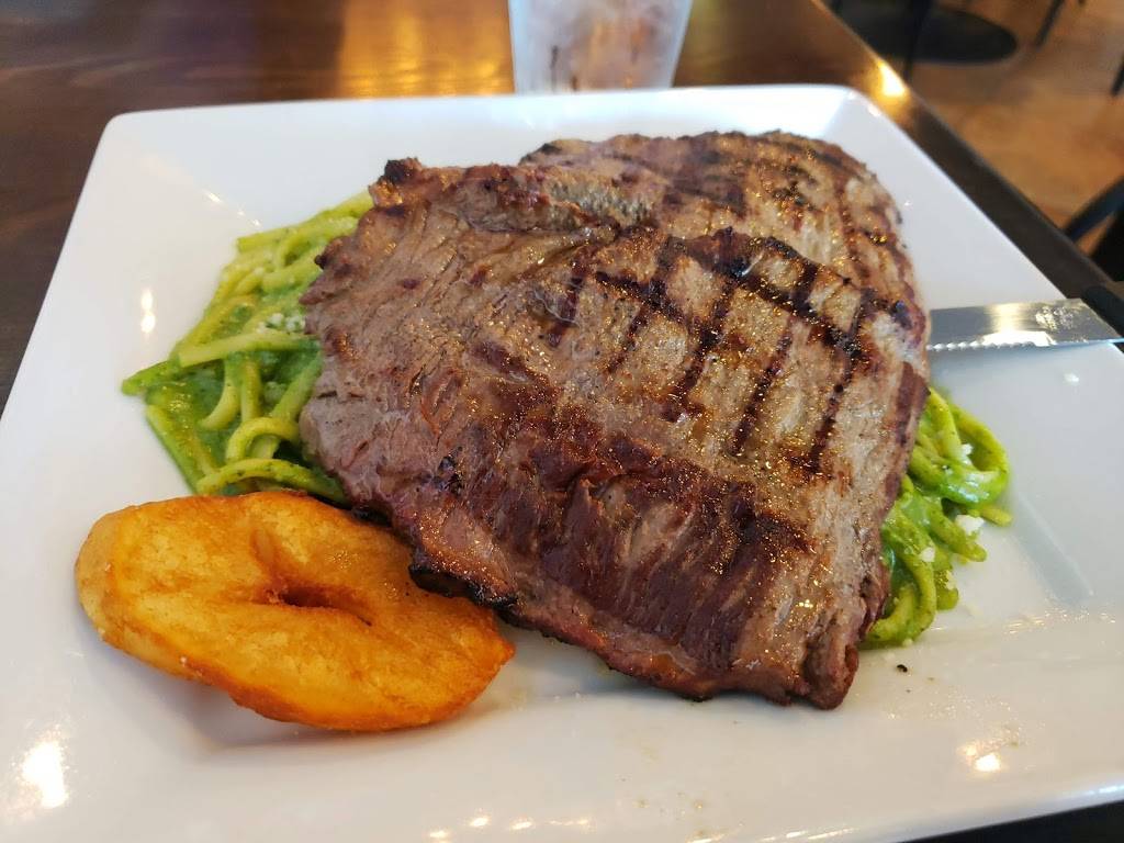 Natalie Peruvian Seafood Restaurant #2(Glendale) | restaurant | 205 N Central Ave, Glendale, CA 91203, USA | 8185511677 OR +1 818-551-1677