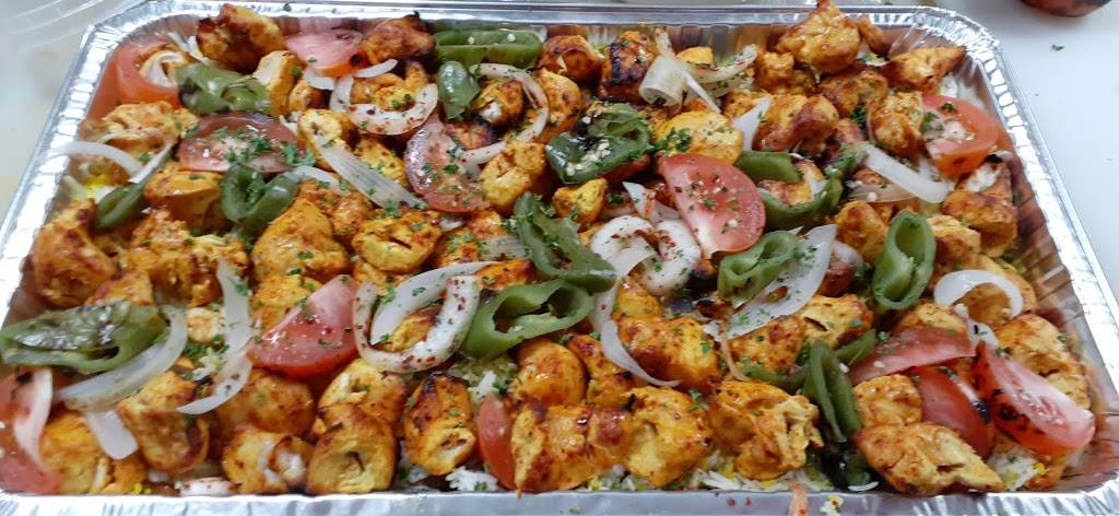 aldewaniah restaurant | restaurant | 2528 S Grand Ave, Los Angeles, CA 90007, USA | 7142738696 OR +1 714-273-8696