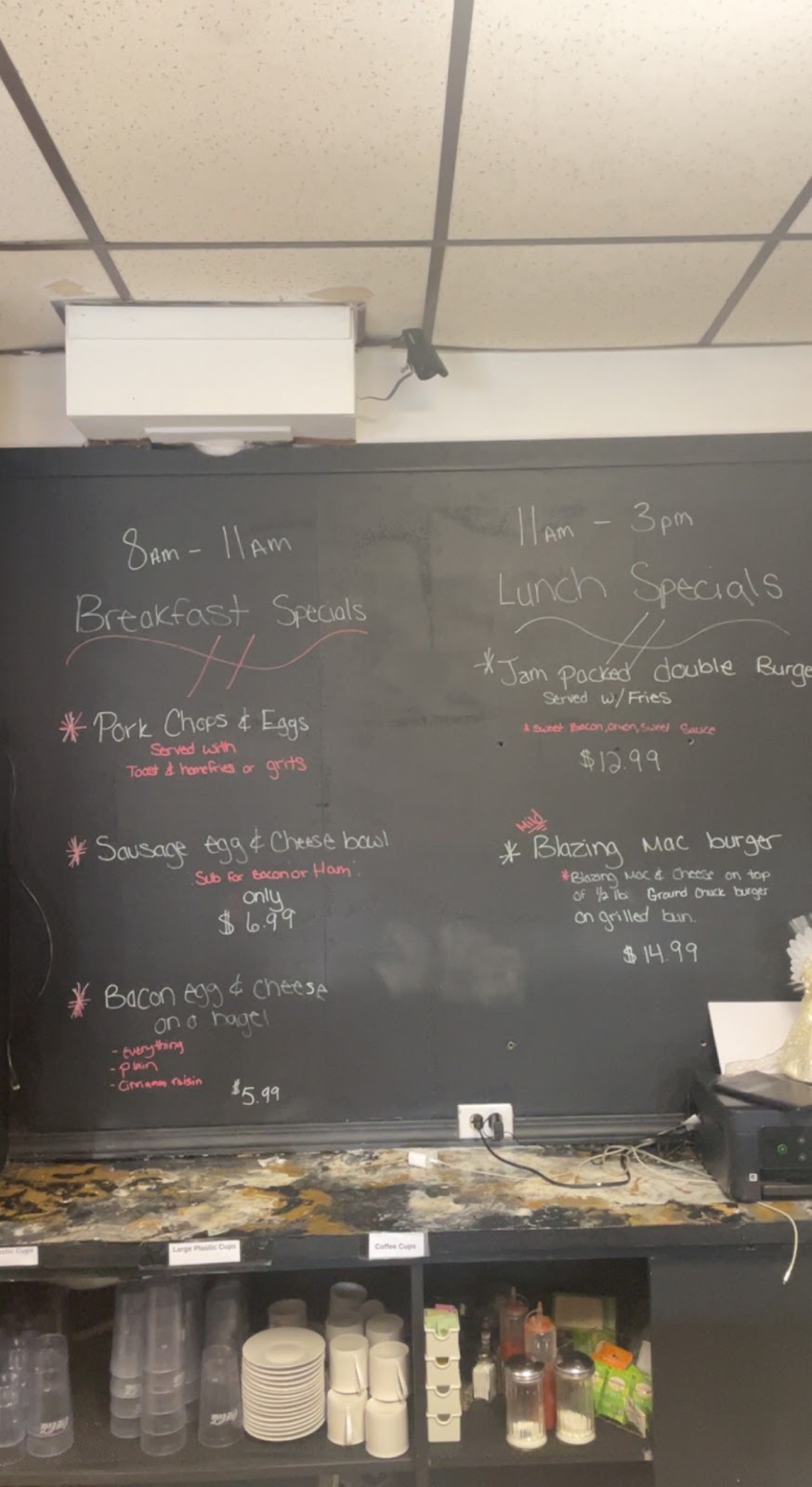 Northern Souls | restaurant | 29 Winter St, Manville, RI 02838, USA | 4014884565 OR +1 401-488-4565