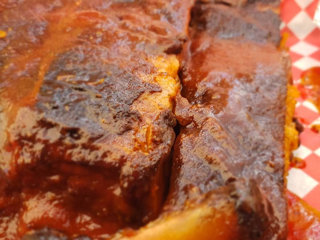 Smokey Mo | restaurant | 2650 N 1st Ave, Tucson, AZ 85719, USA | 5202038250 OR +1 520-203-8250