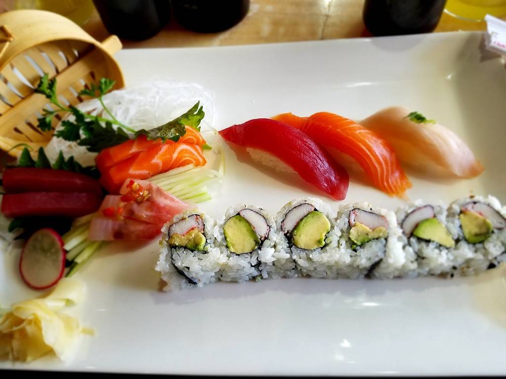 Little Buddha | restaurant | NY, 251 Market Street, Yonkers, NY 10710, USA | 9143589468 OR +1 914-358-9468