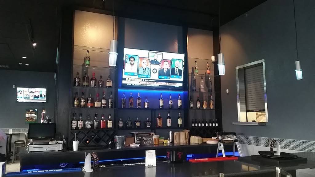 Wingstop | restaurant | 8201 E Washington St, Indianapolis, IN 46219, USA | 4632212961 OR +1 463-221-2961