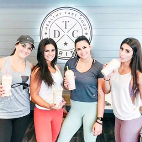 DTC Nutrition | restaurant | 8755 E Orchard Rd Suite 605, Greenwood Village, CO 80111, USA | 7203100012 OR +1 720-310-0012