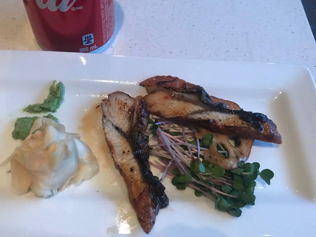 Restaurant Nubo | restaurant | 404 Boulevard Adolphe-Chapleau, Bois-des-Filion, QC J6Z 1H7, Canada | 4508186826 OR +1 450-818-6826