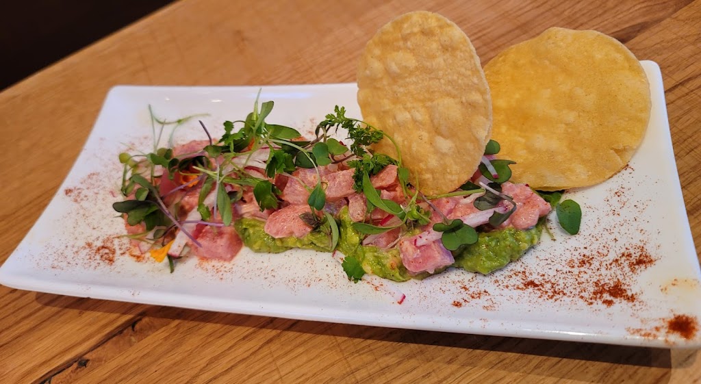 Casa Comal Cocina Tradicional Mexicana | restaurant | 505 State St, Santa Barbara, CA 93101, USA | 8052857925 OR +1 805-285-7925