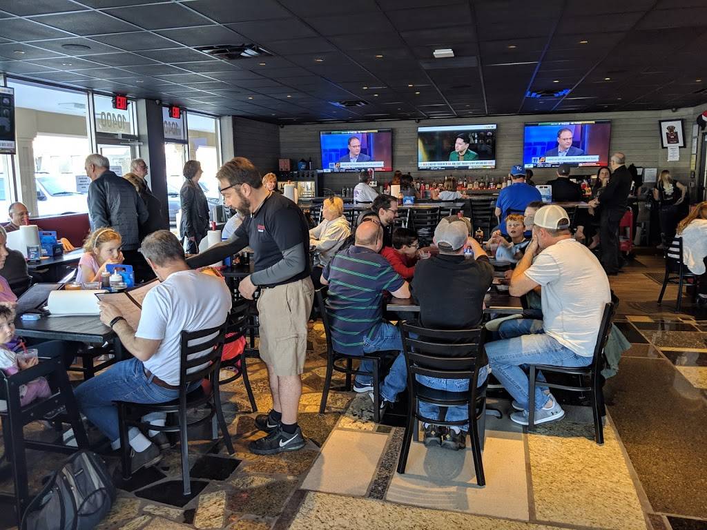 Fireside BBQ & Bar | restaurant | 10400 Mastin St, Overland Park, KS 66212, USA | 9137669499 OR +1 913-766-9499