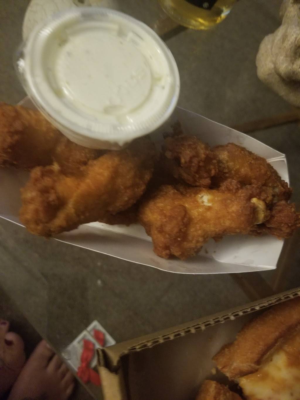 Sofias Pizza | restaurant | 100 Canterbury St, Worcester, MA 01603, USA | 5087562310 OR +1 508-756-2310