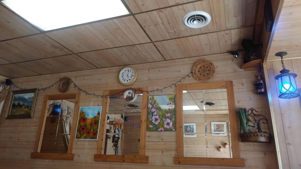 Magic Jug | restaurant | 6354 W Irving Park Rd, Chicago, IL 60634, USA | 7732868855 OR +1 773-286-8855