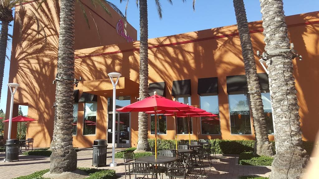 Chick-fil-A | restaurant | 13490 Jamboree Rd, Irvine, CA 92602, USA | 7147309100 OR +1 714-730-9100