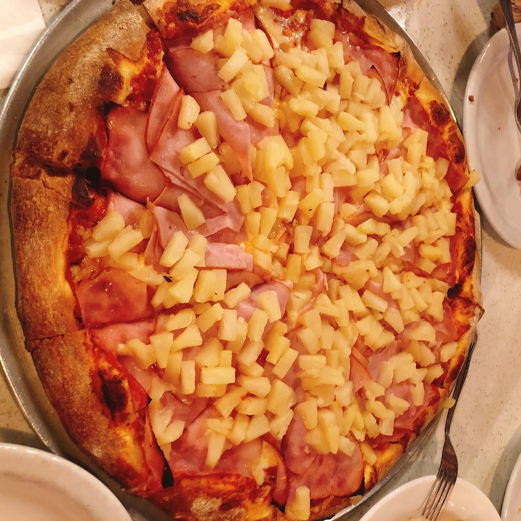 Nicks Pizza & Sports Bar | restaurant | 707 NE 181st Ave, Portland, OR 97230, USA | 5034891890 OR +1 503-489-1890