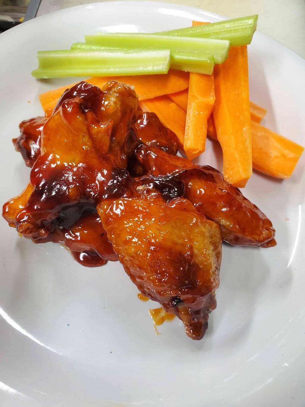 American Best Chicken & Waffle | restaurant | 380 Eastern Ave NE, Washington, DC 20019, USA | 2025605583 OR +1 202-560-5583