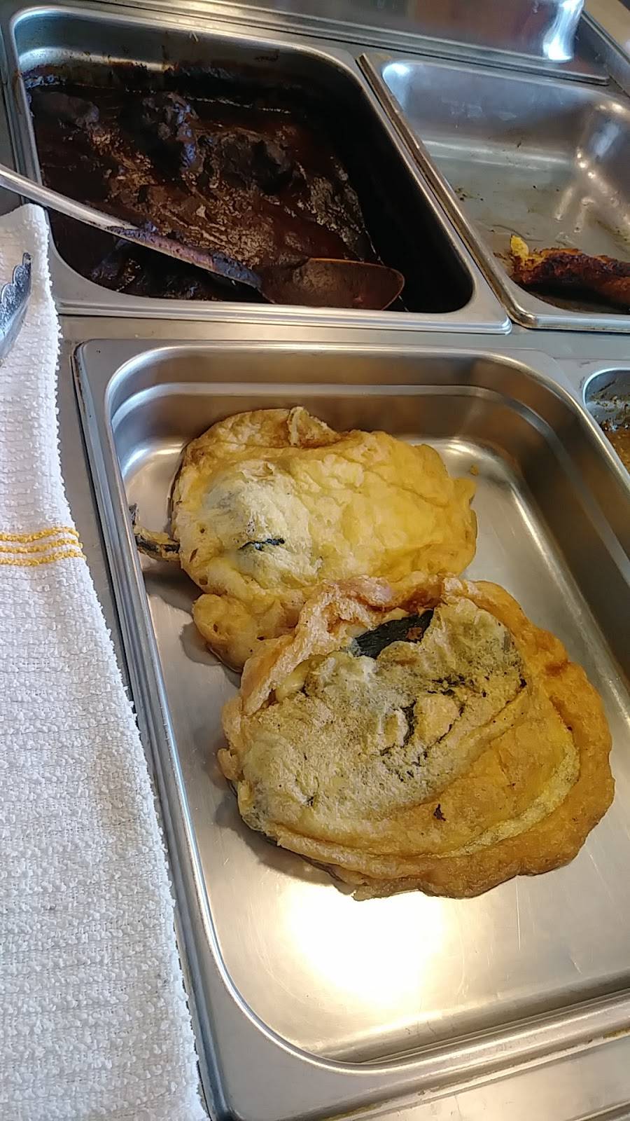 Como E Mexico | restaurant | 1125 E Sugar Creek Rd #E, Charlotte, NC 28205, USA | 9807457718 OR +1 980-745-7718