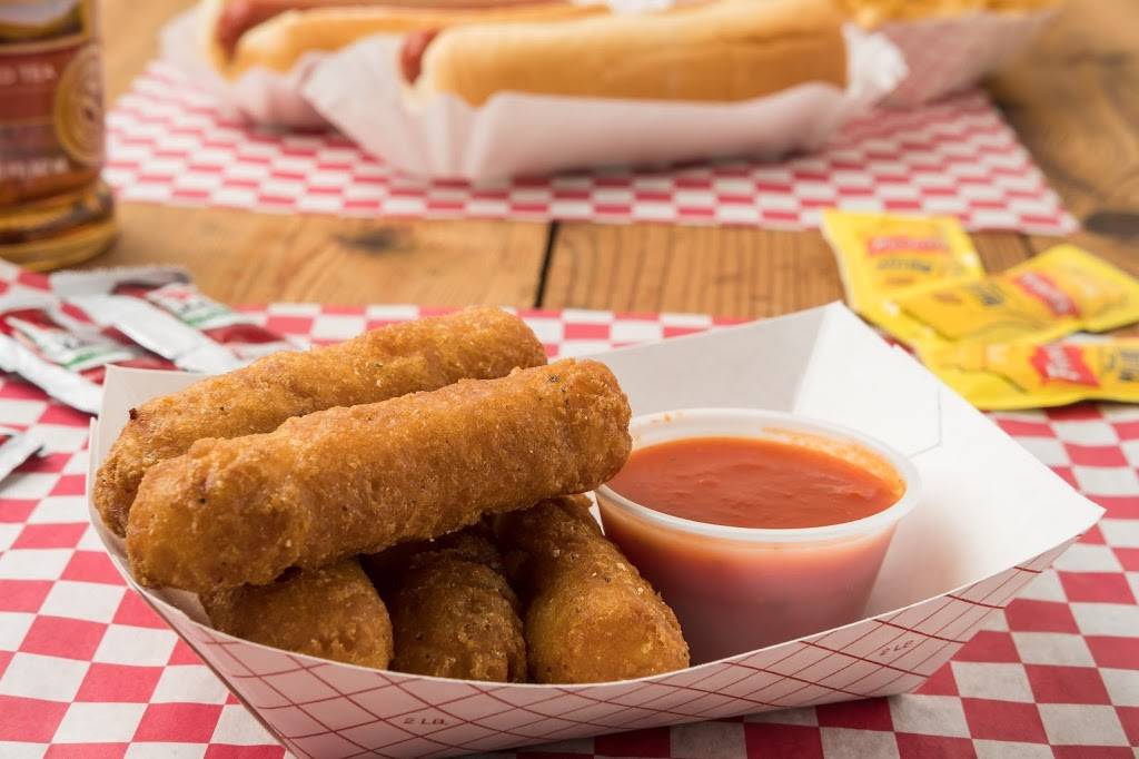 Quick Bites | restaurant | Northwest Arkansas Mall, Fayetteville, AR 72703, USA | 4792874380 OR +1 479-287-4380