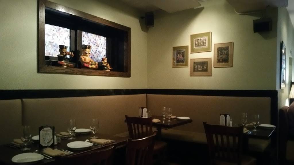 Masala Art | restaurant | 4441 Wisconsin Ave, Washington, DC 20016, USA | 2023624441 OR +1 202-362-4441