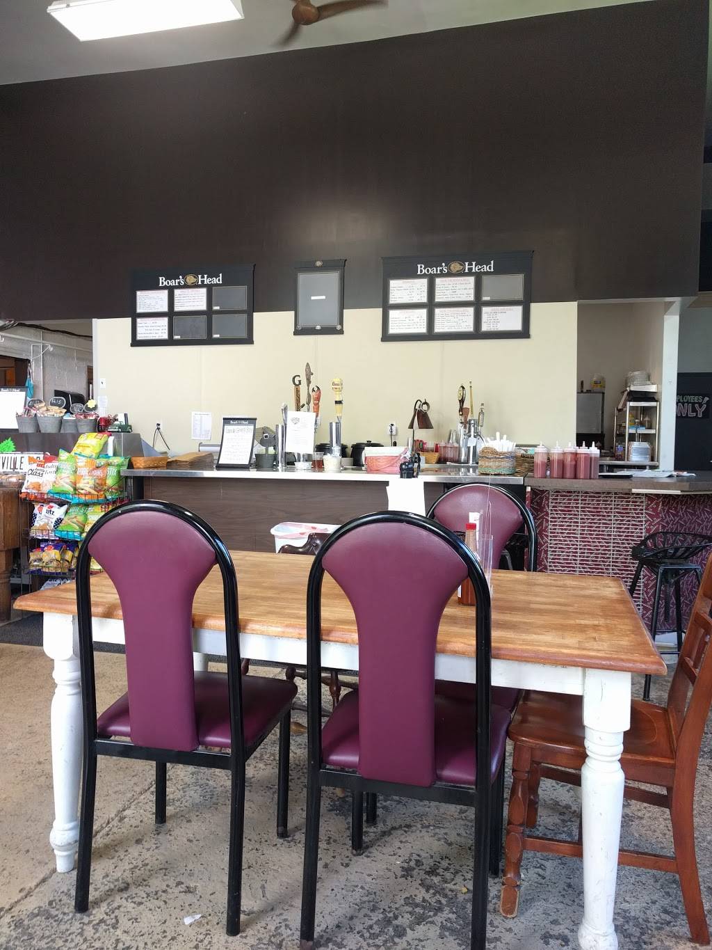 Edenville General Store | restaurant | 240 Pine Island Turnpike, Warwick, NY 10990, USA | 8459882255 OR +1 845-988-2255