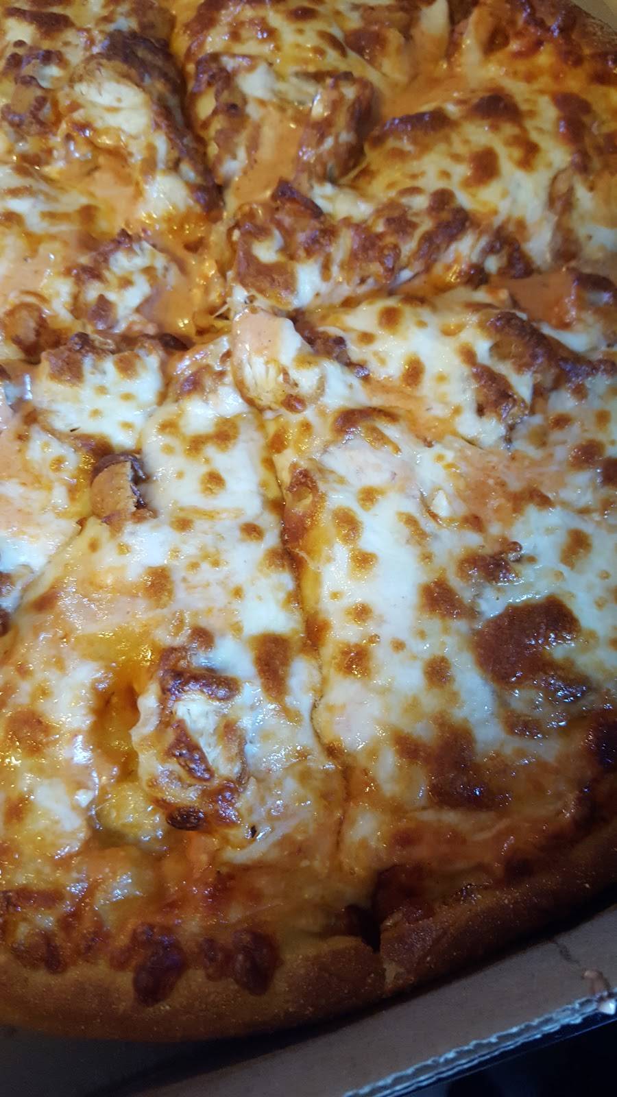 Johns Pizza & Subs | restaurant | 1436 Niagara Falls Blvd, Tonawanda, NY 14150, USA | 7168324343 OR +1 716-832-4343