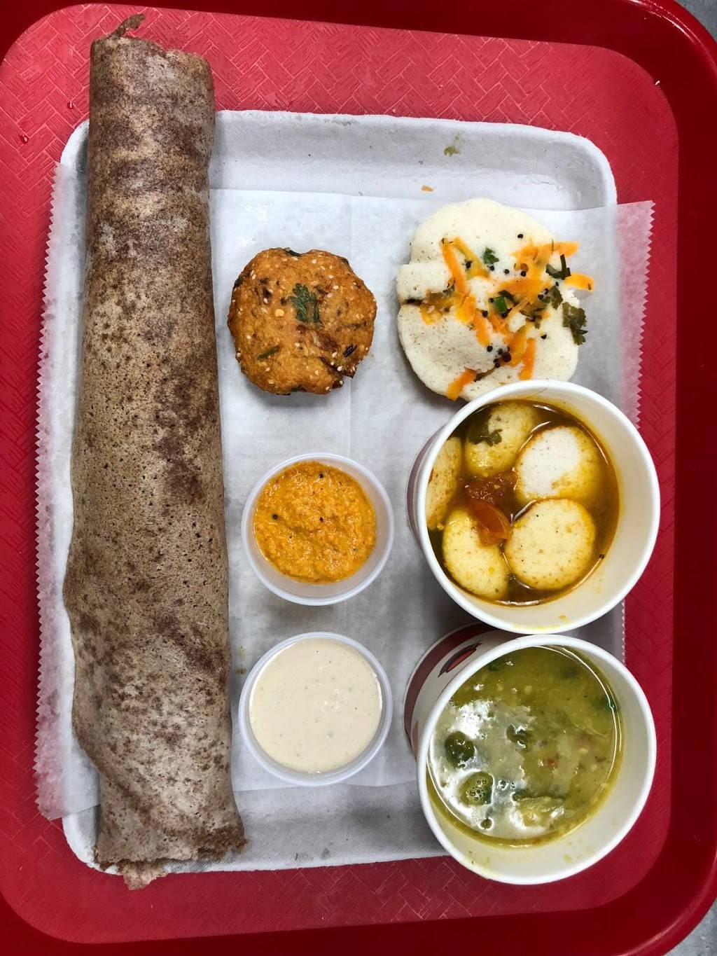 Tatva Indian Cuisine | restaurant | Giant, 2443 Centreville Rd Suite G1, Herndon, VA 20171, USA | 5717668646 OR +1 571-766-8646