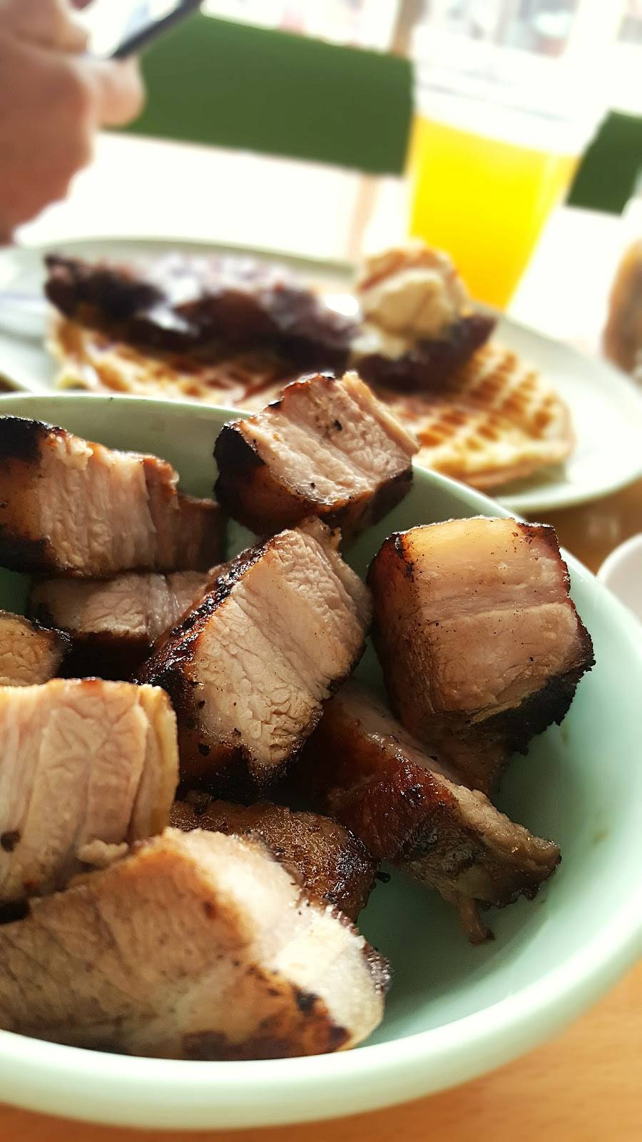 Love Handle | cafe | 877 Massachusetts Ave, Indianapolis, IN 46204, USA | 3173841102 OR +1 317-384-1102