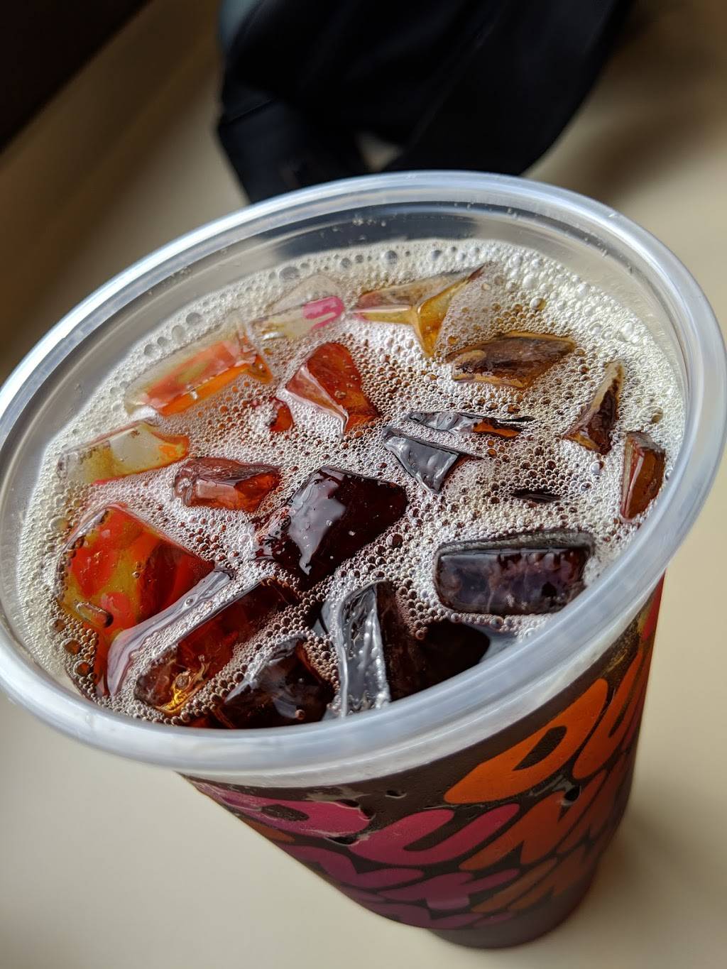 Dunkin | bakery | 5519 Snell Ave, San Jose, CA 95123, USA | 4084402143 OR +1 408-440-2143