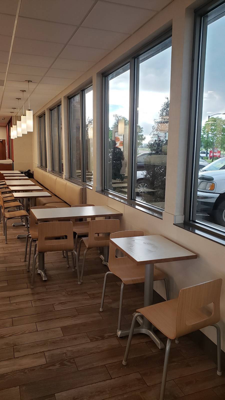 Wendys | restaurant | 4880 E Bromley Ln, Brighton, CO 80601, USA | 3036379252 OR +1 303-637-9252