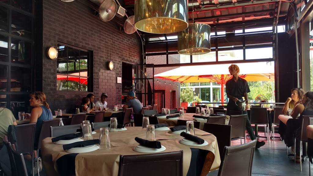 Fritti | restaurant | 309 North Highland Avenue Northeast, Atlanta, GA 30307, USA | 4048809559 OR +1 404-880-9559