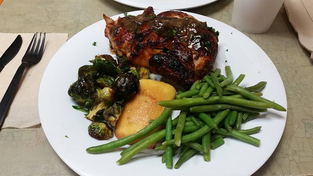 Boston Market | restaurant | 1776 Old York Rd, Abington, PA 19001, USA | 2157849090 OR +1 215-784-9090