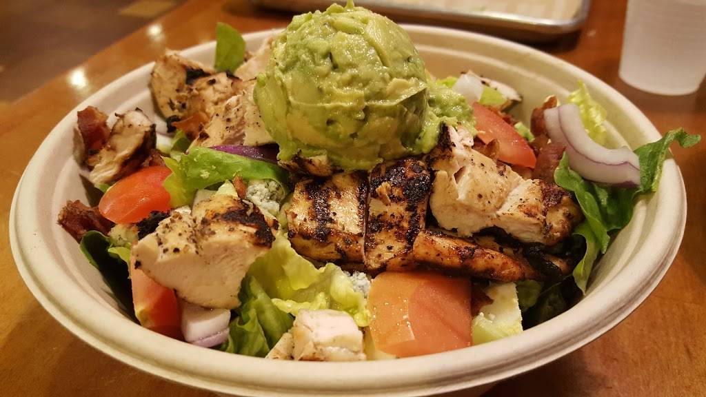 The Habit Burger Grill | restaurant | 3890 La Cumbre Plaza Ln, Santa Barbara, CA 93105, USA | 8056875200 OR +1 805-687-5200