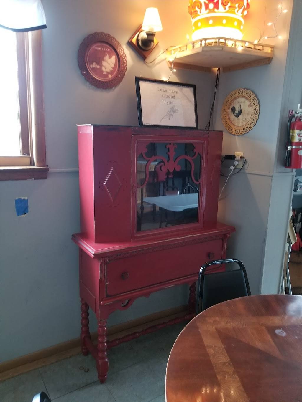 C and M Crossroads | restaurant | D3295 County Hwy M, Stratford, WI 54484, USA | 7153871482 OR +1 715-387-1482