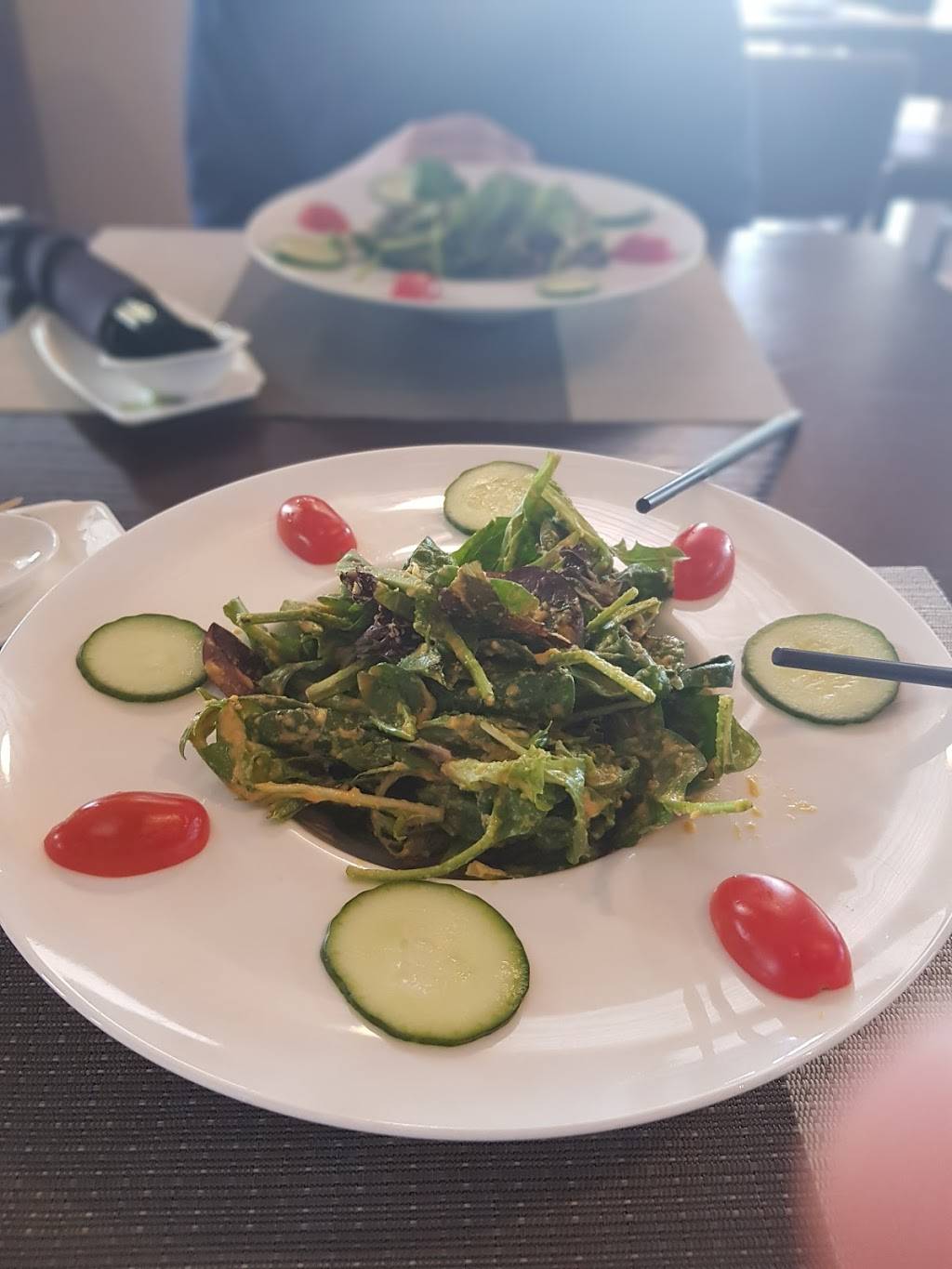 Baba Sushi | restaurant | 453 Main St, Fiskdale, MA 01518, USA | 7743041068 OR +1 774-304-1068