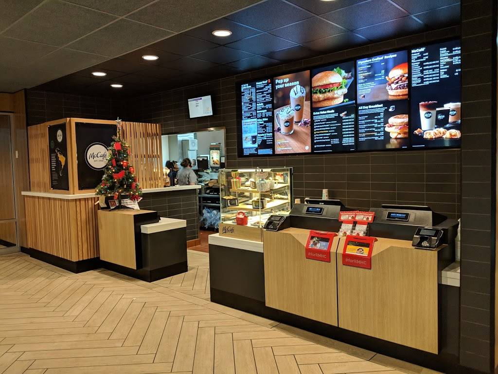 McDonalds | cafe | 500 South, West Bountiful, UT 84010, USA | 8012920426 OR +1 801-292-0426