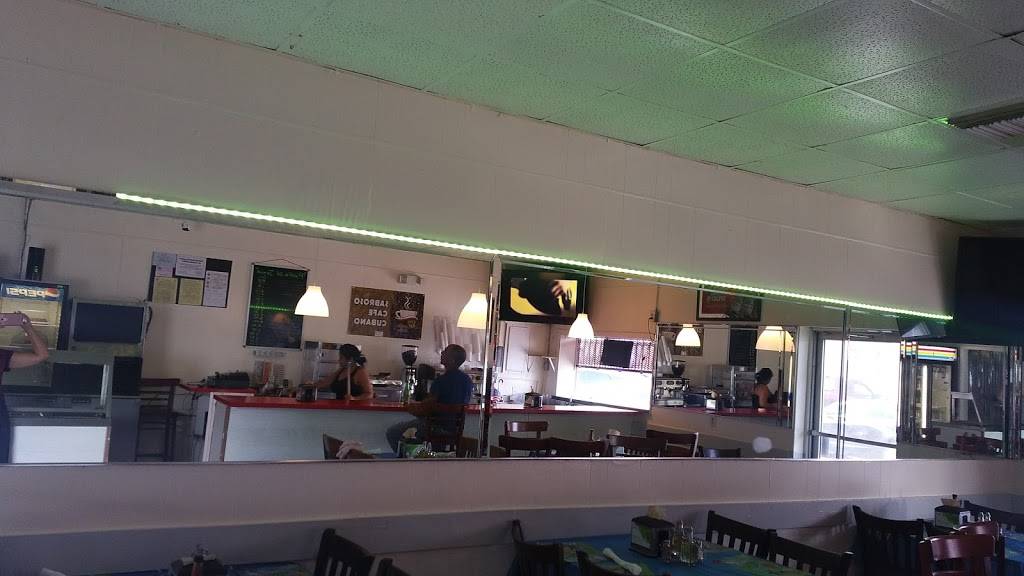 Bahia de Jagua | restaurant | 1091A E 47th St, Hialeah, FL 33013, USA | 3054180396 OR +1 305-418-0396