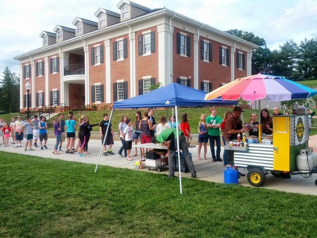 Street Eats (Seasonal) | restaurant | 227 E Main St, Johnson City, TN 37604, USA | 4233006364 OR +1 423-300-6364