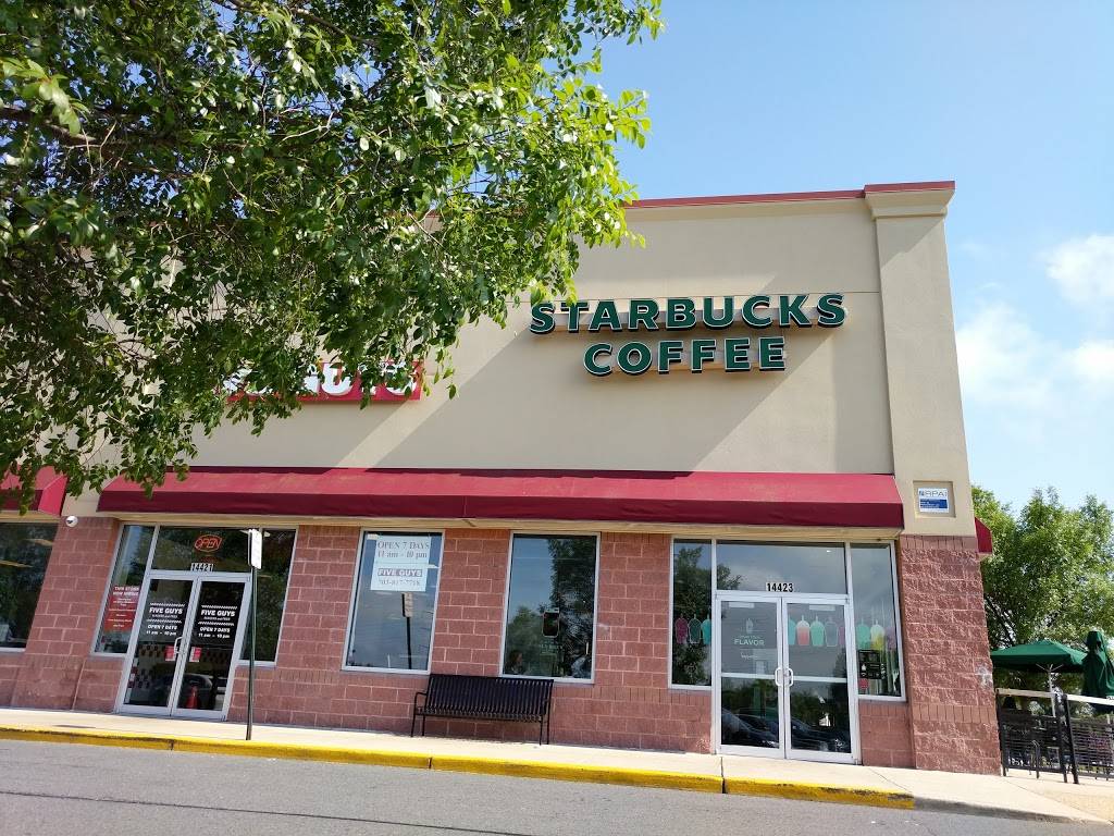 Starbucks | cafe | 14423 Chantilly Crossing Ln, Chantilly, VA 20151, USA | 7038157091 OR +1 703-815-7091