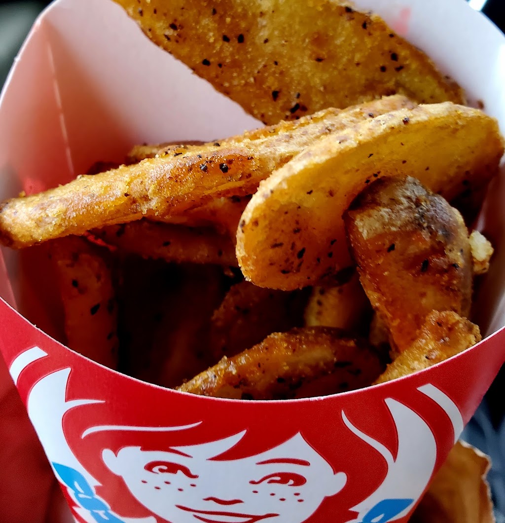 Wendys | restaurant | 2289 Superior, Silver City, NM 88061, USA | 5753885898 OR +1 575-388-5898