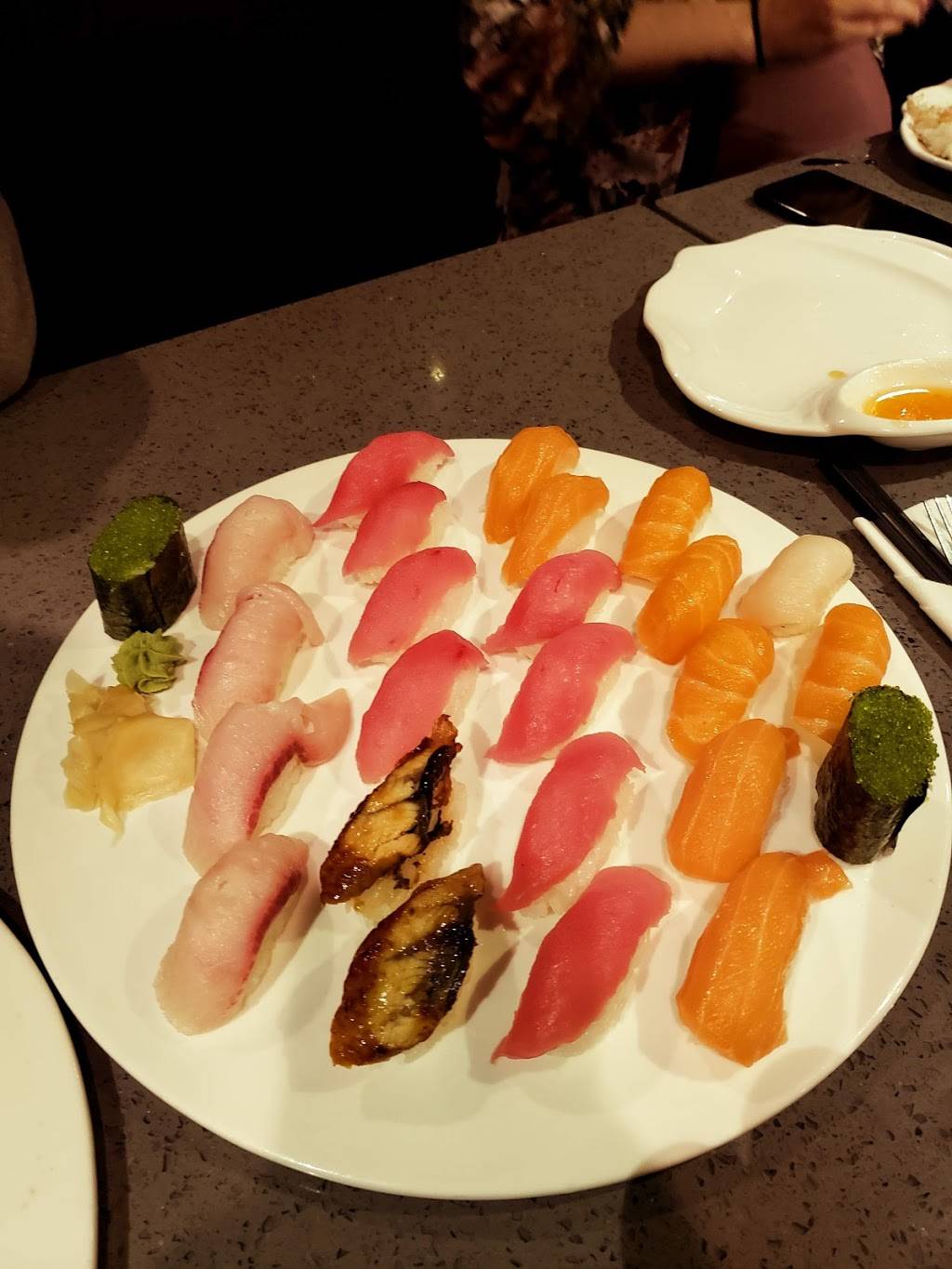 Sushi King | restaurant | 238 N Nova Rd, Daytona Beach, FL 32114, USA | 3863104129 OR +1 386-310-4129