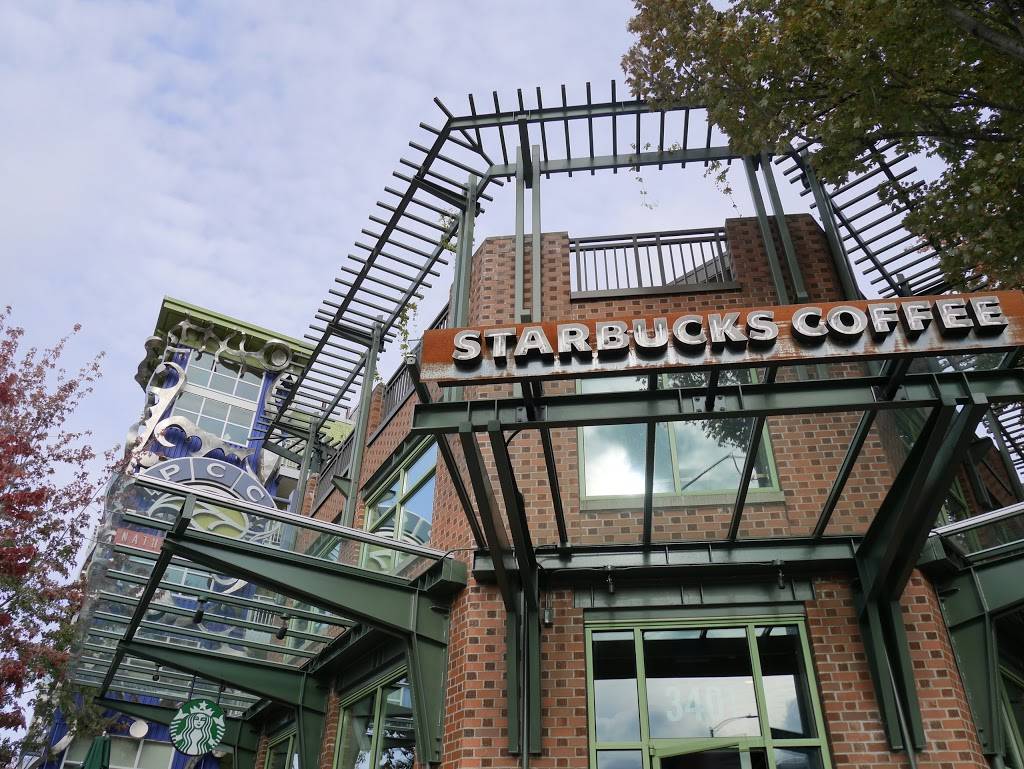 Starbucks | cafe | 3401 Fremont Ave N #3401, Seattle, WA 98103, USA | 2066333706 OR +1 206-633-3706