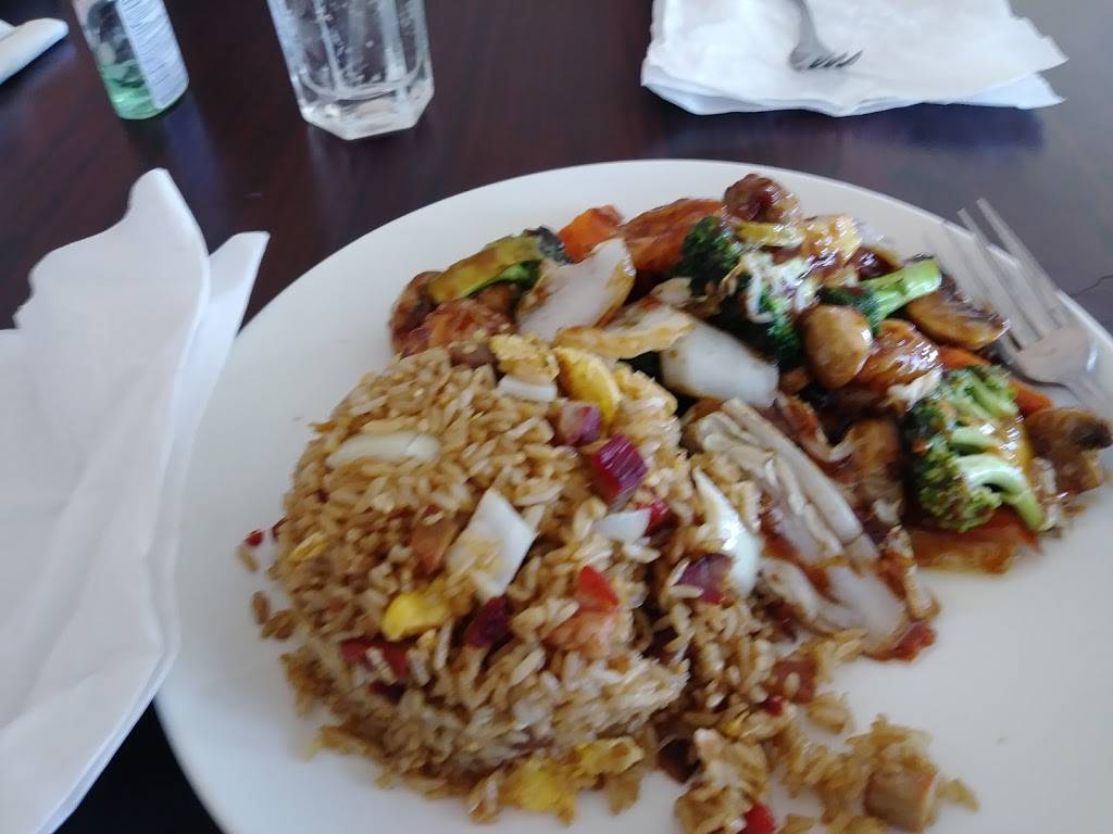 Fast & Tasty | restaurant | 937 N Semoran Blvd, Orlando, FL 32807, USA | 4077371111 OR +1 407-737-1111