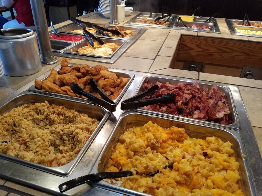 Shoneys Parkersburg | restaurant | 1120 Garfield Ave, Parkersburg, WV 26101, USA | 3044287835 OR +1 304-428-7835