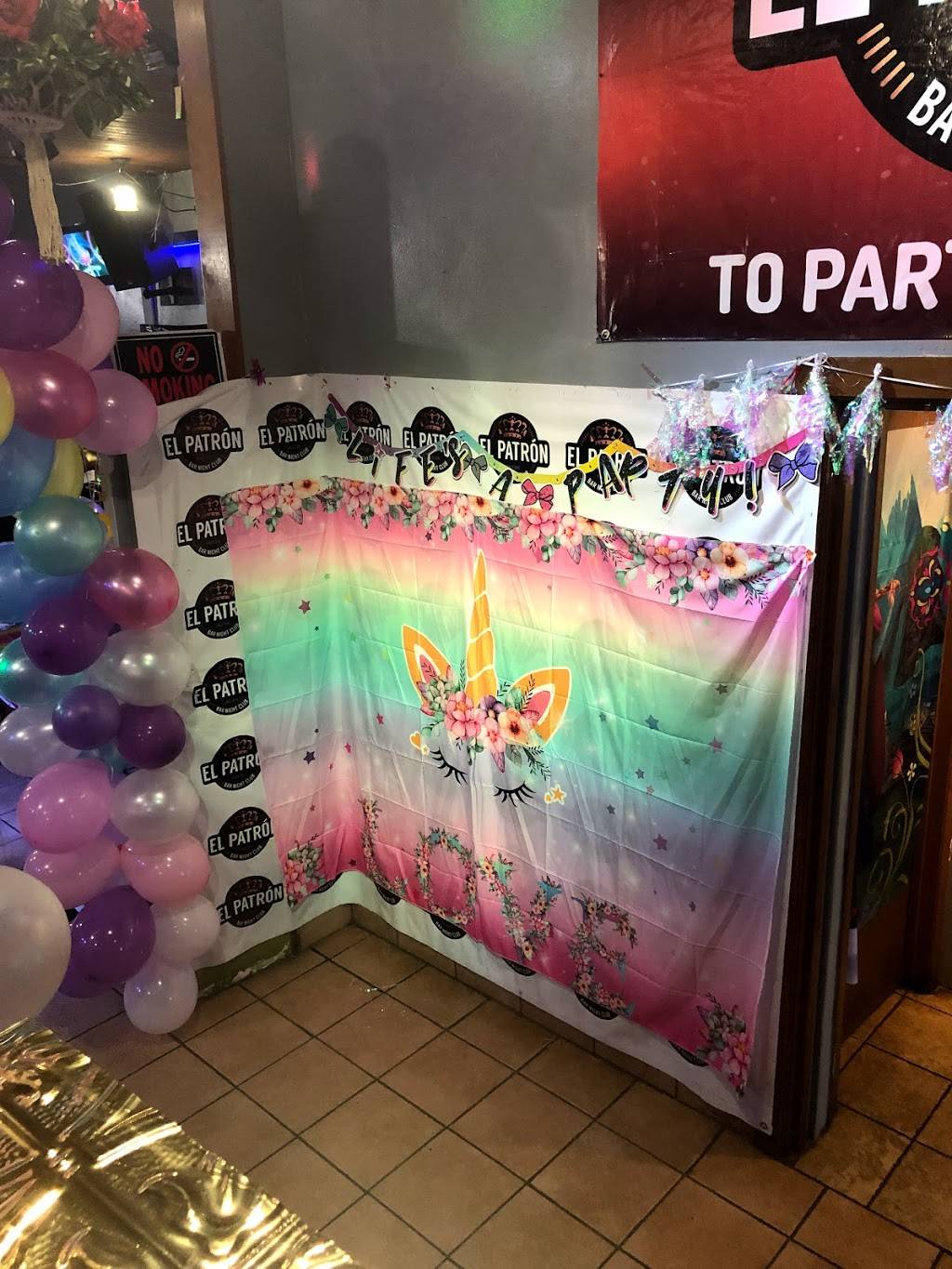 El Patrón Sport Bar & Grill 51442 | restaurant | 19 S Main St, Denison, IA 51442, USA | 7122651419 OR +1 712-265-1419