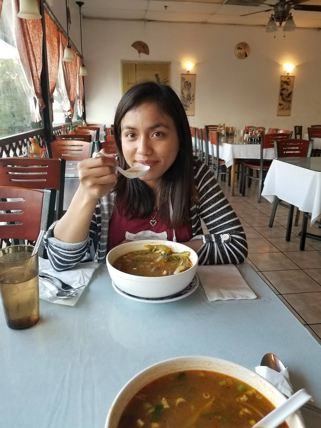 Jasmine Garden | restaurant | 2633 E Shaw Ave #109, Fresno, CA 93710, USA | 5592942199 OR +1 559-294-2199